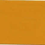 2001 GM Yellow Tint